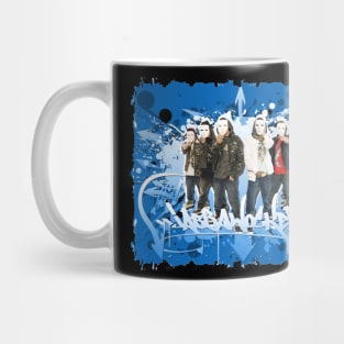 Jabbawockeez Mug